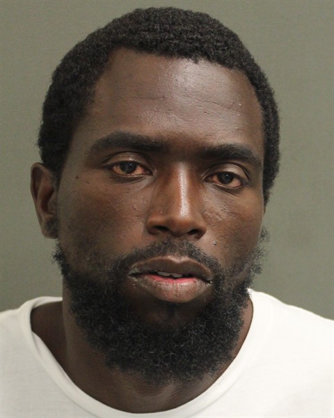  DAMIAN  JR JONES Mugshot / County Arrests / Orange County Arrests
