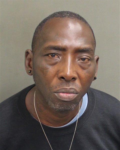  JIMMIE CALVIN II EDWARDS Mugshot / County Arrests / Orange County Arrests