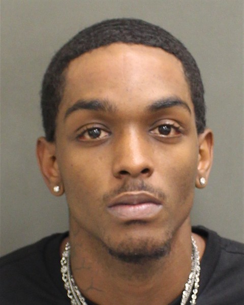  ISAIAH MARKEE LITTLEJOHN Mugshot / County Arrests / Orange County Arrests