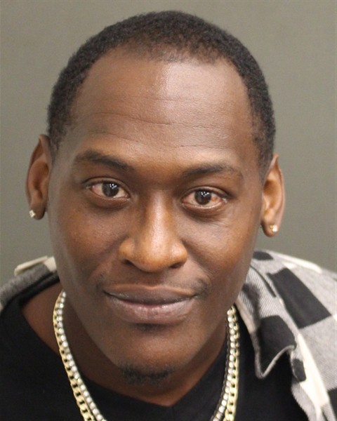  WILBERT CHARLES JR JR FLAX Mugshot / County Arrests / Orange County Arrests