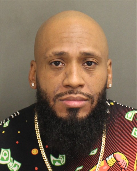  ROLANDO FRANCISCO TOLEDO Mugshot / County Arrests / Orange County Arrests