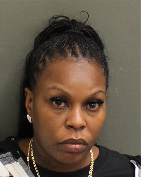  LATOYIA JANNEL HART Photo Image