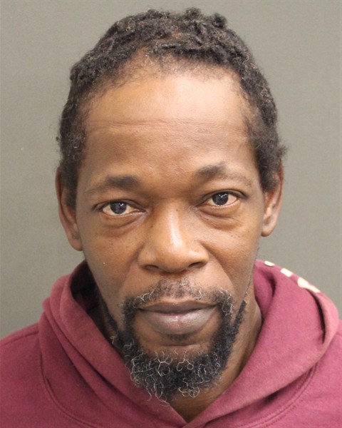  DANIEL LEVERT SAWYER Mugshot / County Arrests / Orange County Arrests