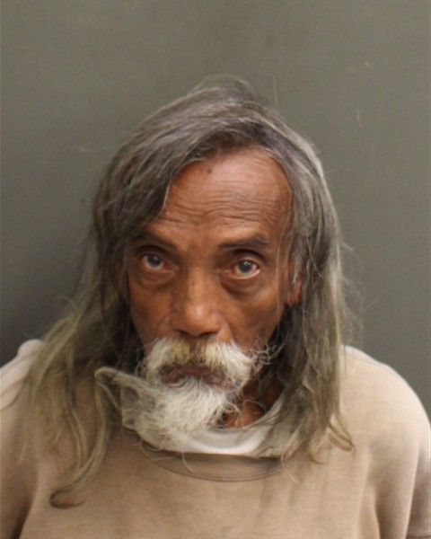  WALAYUT ROBERT PHADUNGSUT Mugshot / County Arrests / Orange County Arrests