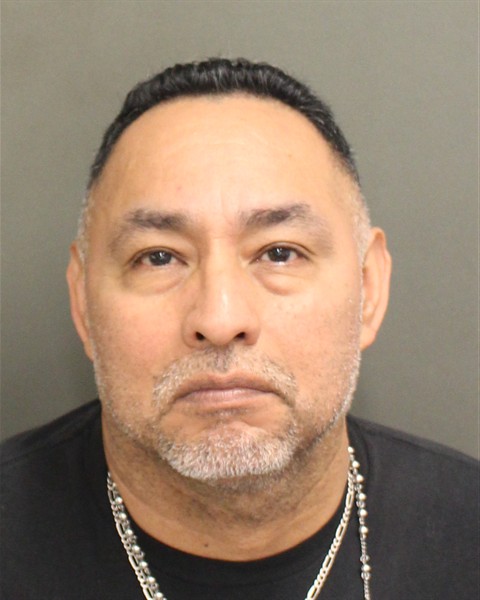  PEDRO SANCHEZGARCIA Mugshot / County Arrests / Orange County Arrests