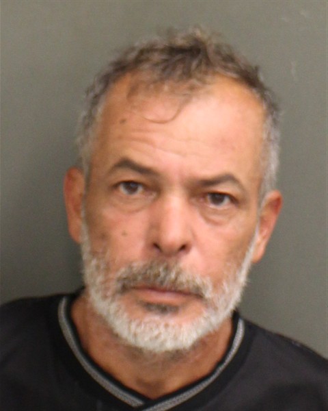  JULIO ANGEL RIVERAOLAN Mugshot / County Arrests / Orange County Arrests