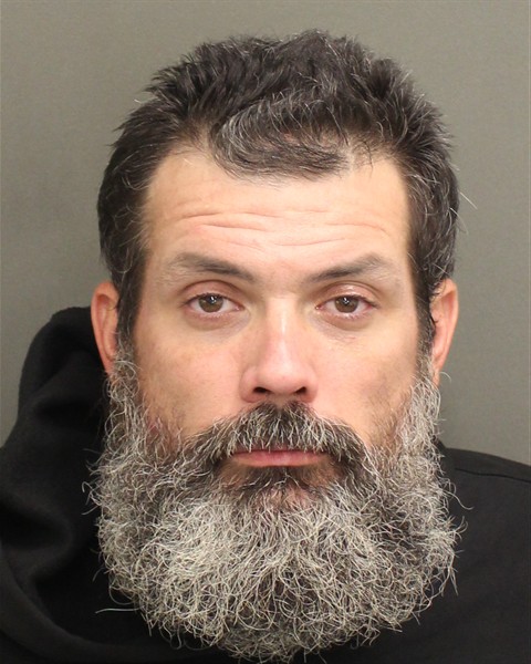  JOSHUA LEE HUMPHRIES Mugshot / County Arrests / Orange County Arrests