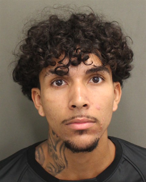  ANDREW COSTADE Mugshot / County Arrests / Orange County Arrests