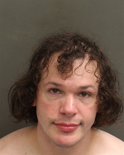  ZACHARY ALAN HARRIS Mugshot / County Arrests / Orange County Arrests