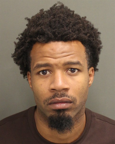  JARARD MALIK TAYLOR Photo Image