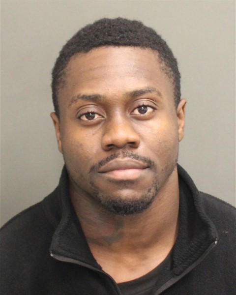  DENZEL ANTHONY CAMPBELLJOSEPHS Mugshot / County Arrests / Orange County Arrests