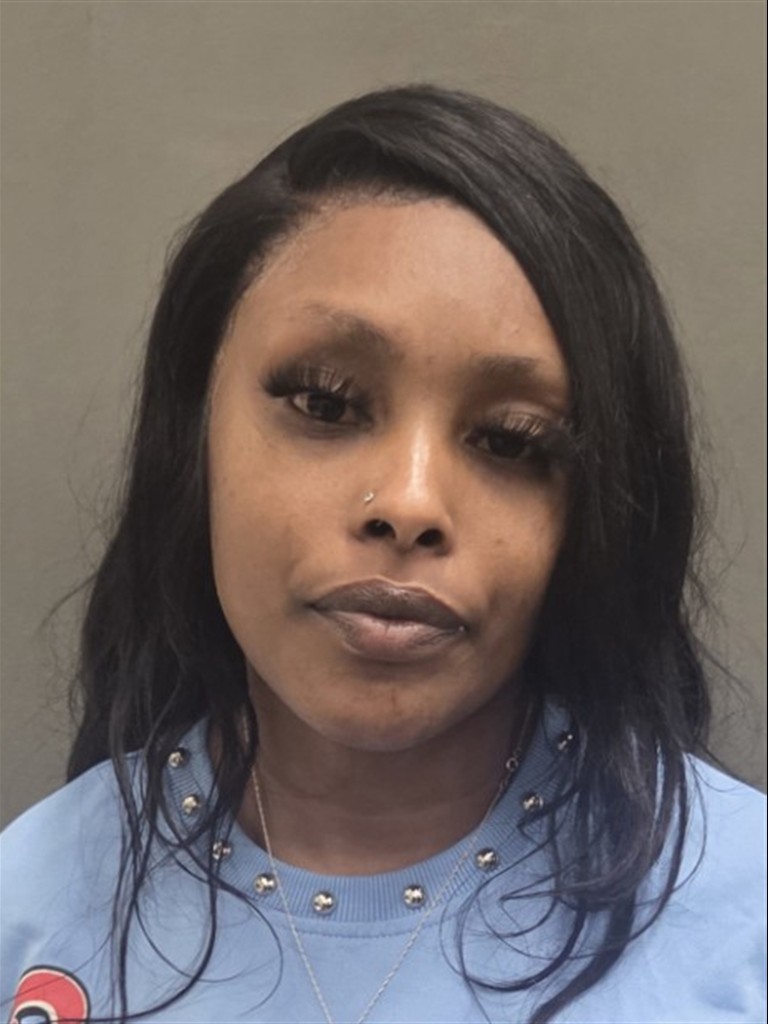  AYANNA NEIL Mugshot / County Arrests / Orange County Arrests