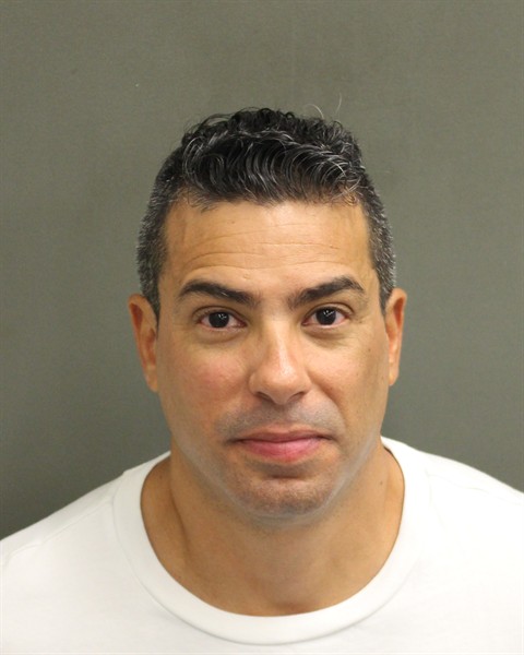 GAMALIER CASTILLODIAZ Mugshot / County Arrests / Orange County Arrests