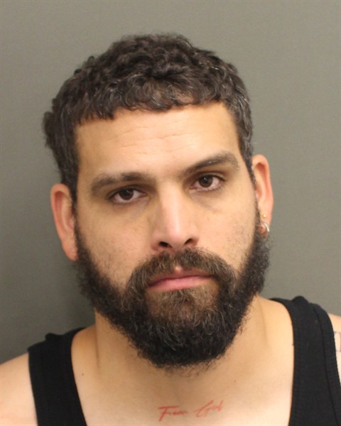  JOSHUA OCTAVIO JIMENEZ Mugshot / County Arrests / Orange County Arrests