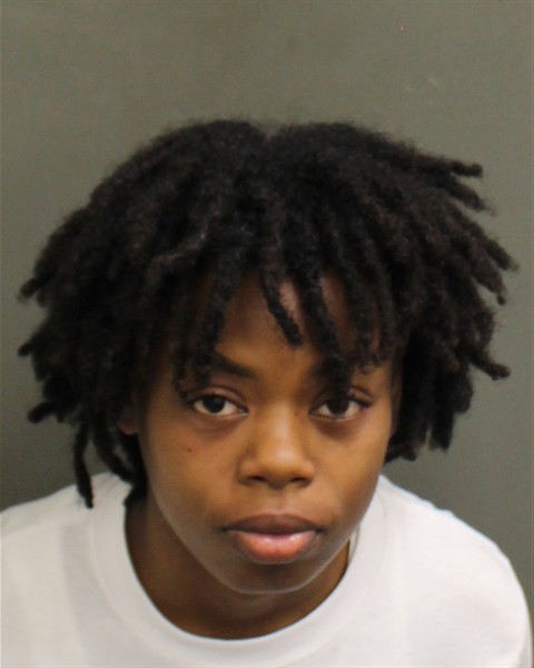  KEAZELLA MIKAEYA MCDONALD Photo Image