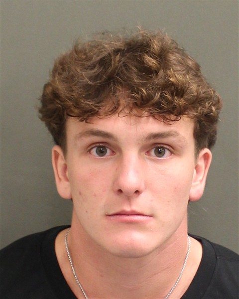  DYLAN MICHAEL HANLEY Mugshot / County Arrests / Orange County Arrests