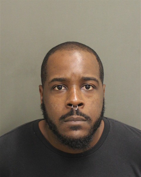  BENJAMIN WINSTON ROJAS Mugshot / County Arrests / Orange County Arrests