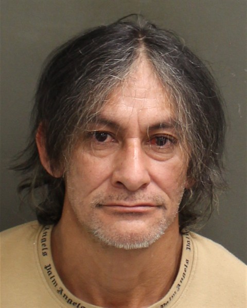  PEDRO LEON MORALESLEON Mugshot / County Arrests / Orange County Arrests