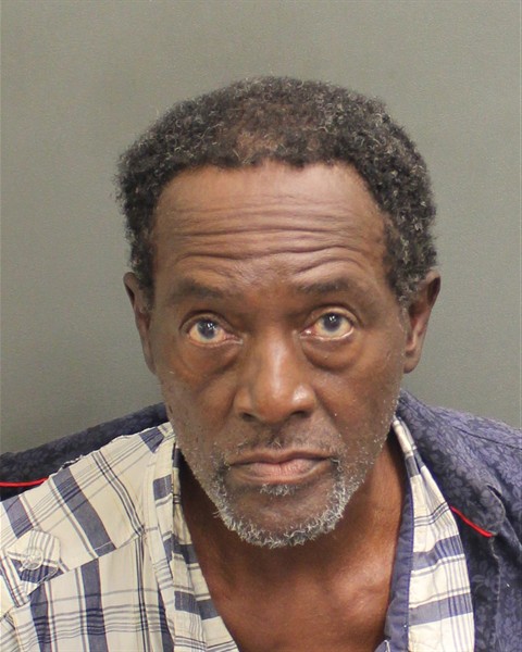  TRACY SCOTT CARR Mugshot / County Arrests / Orange County Arrests
