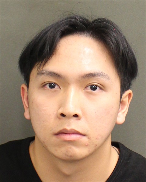  CAT TUONG TRA Mugshot / County Arrests / Orange County Arrests