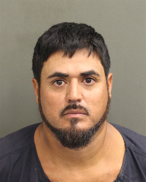  ARTURO  JR VAZQUEZ Mugshot / County Arrests / Orange County Arrests