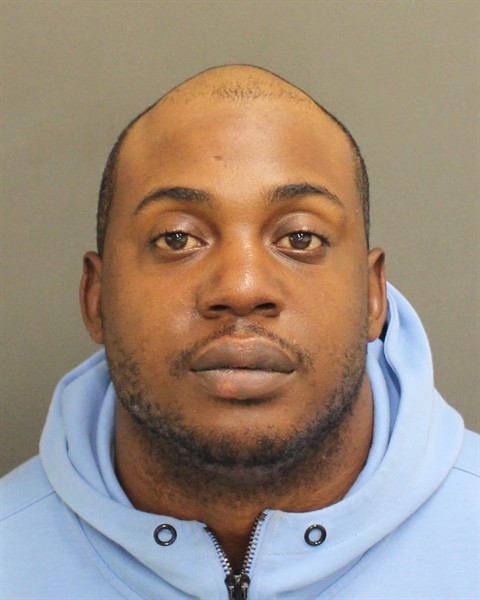  WILLIE DEMETRIUS WOODYARD Photo Image