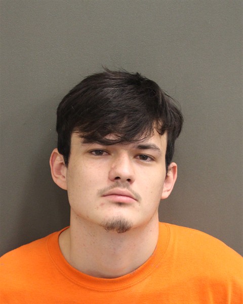  AIDAN REECE ARMSTRONG Photo Image