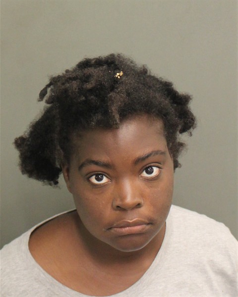 SHANTIA RENAE WARREN Photo Image