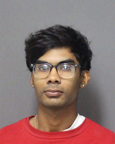  TIMOTHY SAMUEL SUKHU Mugshot / County Arrests / Orange County Arrests