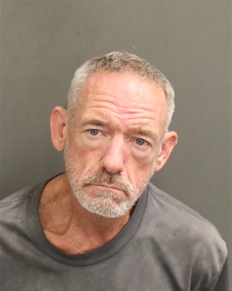  DEREK STEPHEN BROWN Photo Image