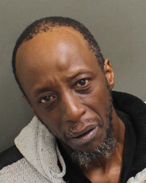  STEVEN OHARA DANIELS Mugshot / County Arrests / Orange County Arrests