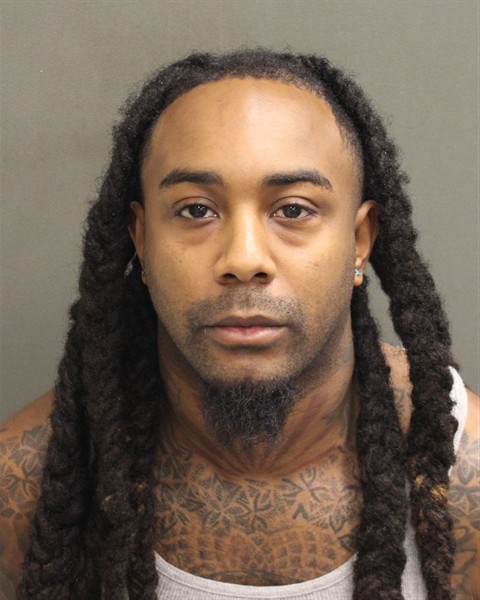  JALEN TARIQUE GLASFORD Photo Image