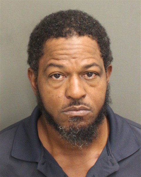  DEVIN LASHAWN JEFFERSON Mugshot / County Arrests / Orange County Arrests