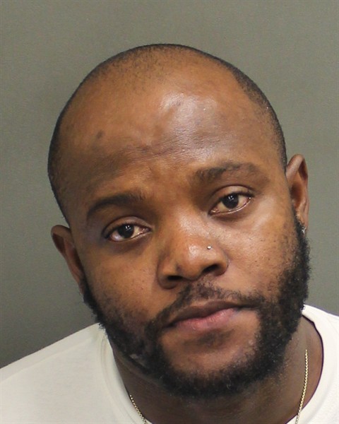  JUDNOR DASEME Mugshot / County Arrests / Orange County Arrests