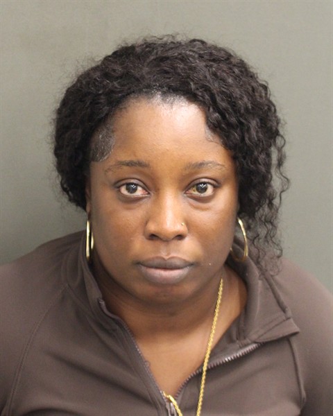  LOREN JENNE FINNIKIN Mugshot / County Arrests / Orange County Arrests
