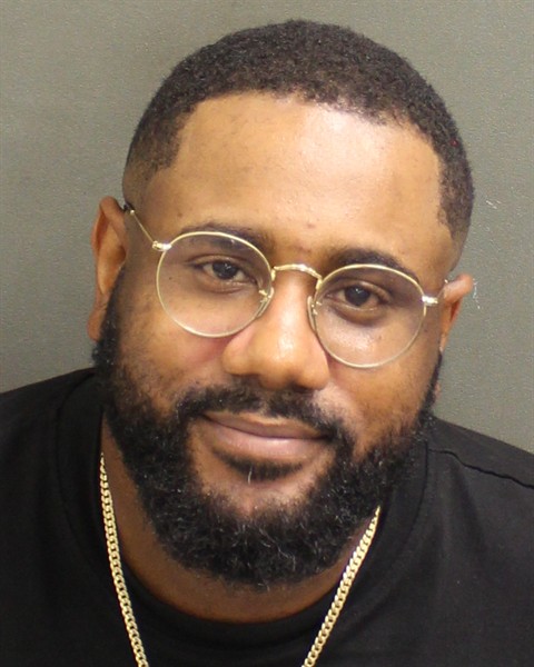  SHAWNQUEZE EL HAWKINS Mugshot / County Arrests / Orange County Arrests