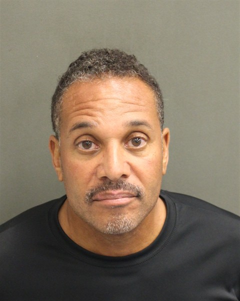  HOWARD SPENCER MCFARLANE Mugshot / County Arrests / Orange County Arrests