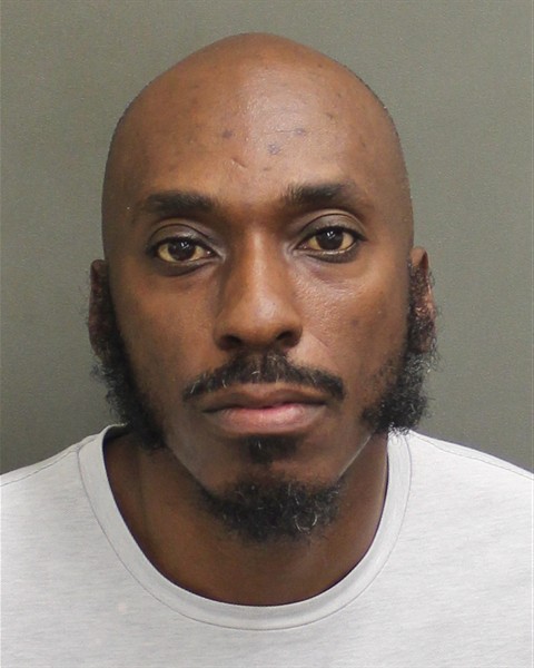  HUGH ANTHONY EDWARDS Mugshot / County Arrests / Orange County Arrests