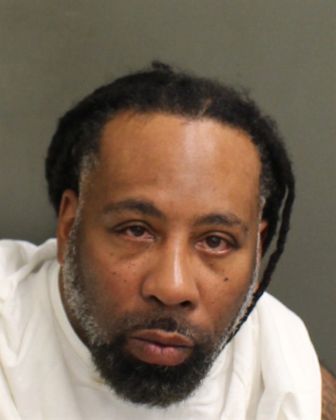  DWAYNE LARUE ISLEY Mugshot / County Arrests / Orange County Arrests