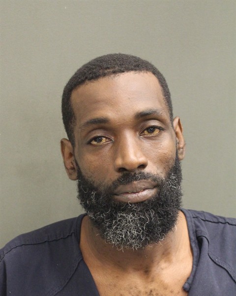  TERRANCE DIECARY SIMS Mugshot / County Arrests / Orange County Arrests