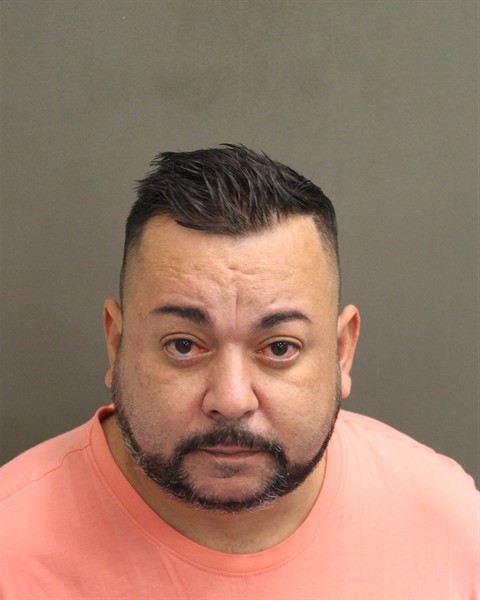  HANS BILLEWICZ Mugshot / County Arrests / Orange County Arrests