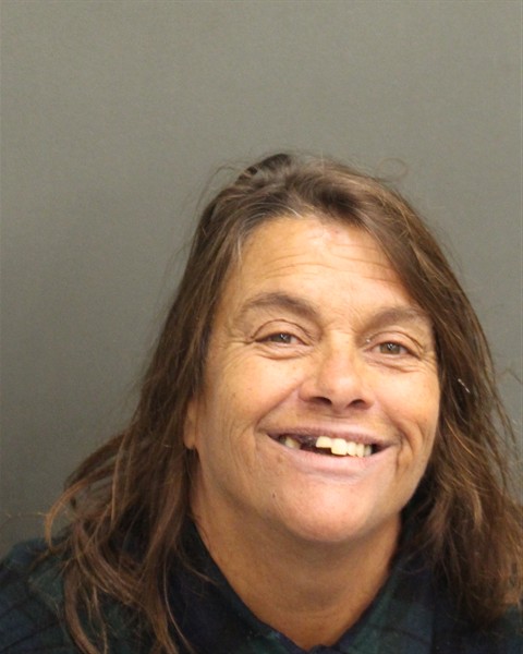  CHRISTINE MARIA FITZGERALD Mugshot / County Arrests / Orange County Arrests