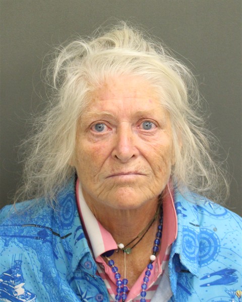  PAMELA A CATALANO Mugshot / County Arrests / Orange County Arrests