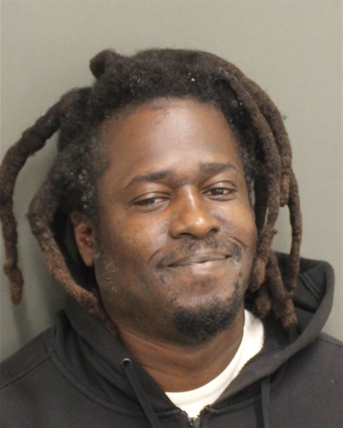  BRIAN PATRICK ANDERSON Mugshot / County Arrests / Orange County Arrests