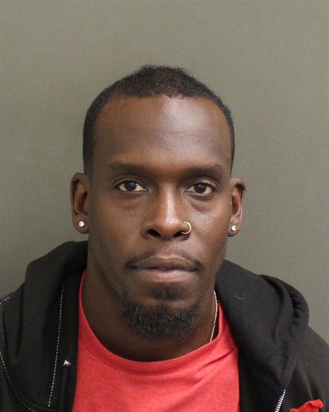 JASON BRANDON DOVE Mugshot / County Arrests / Orange County Arrests