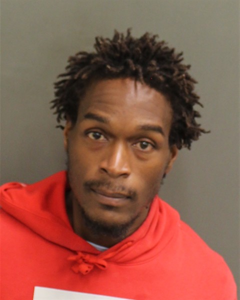  CLARENCE GREGORY JONES Mugshot / County Arrests / Orange County Arrests