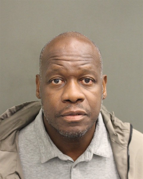  AVIN LENNELL CARROLL Mugshot / County Arrests / Orange County Arrests