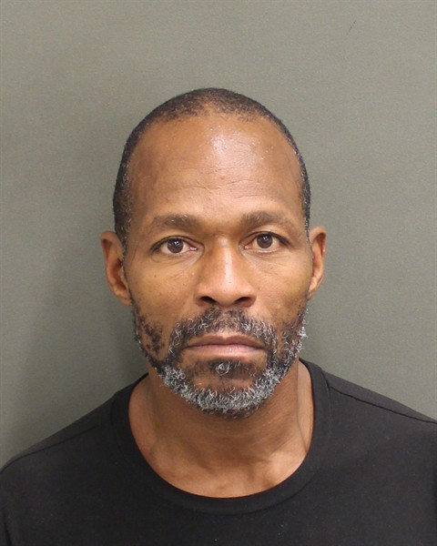  CORNELIEUS PRENELL SMITH Mugshot / County Arrests / Orange County Arrests