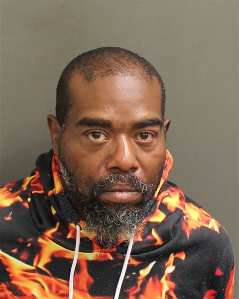  RYAN GIBBS Mugshot / County Arrests / Orange County Arrests