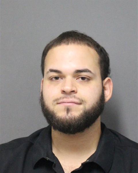  KENDALL YAVIER VILLANUEVARODRIGUEZ Mugshot / County Arrests / Orange County Arrests